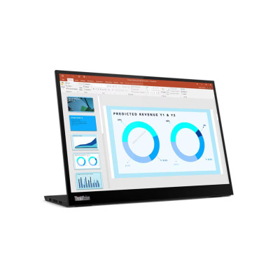Lenovo ThinkVision M14d (63AAUAT6WL)