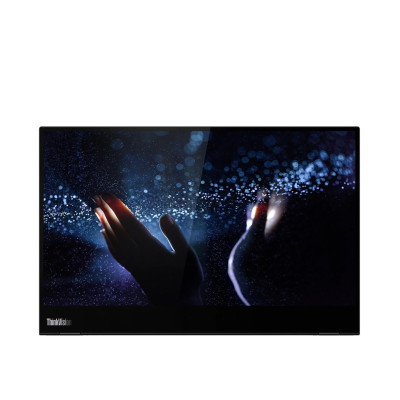 Lenovo ThinkVision M14t (62A3UAT1WL)