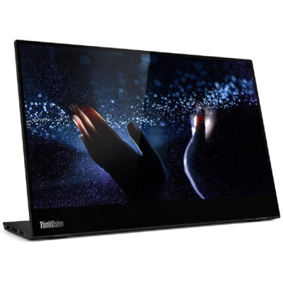 Lenovo ThinkVision M14t (62A3UAT1WL)