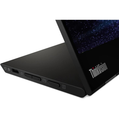 Lenovo ThinkVision M14t (62A3UAT1WL)