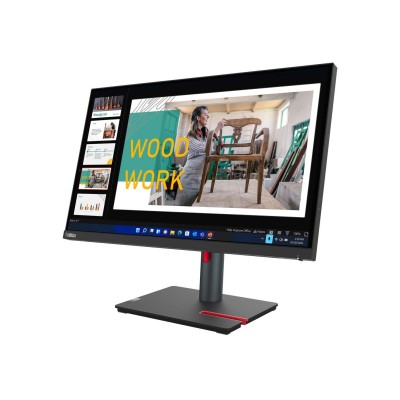 Lenovo ThinkVision P24q-30 (63B4GAT6EU) Lenovo ThinkVision P24q-30 (63B4GAT6EU)