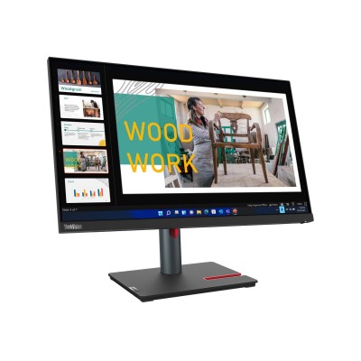 Lenovo ThinkVision P24q-30 (63B4GAT6EU) Lenovo ThinkVision P24q-30 (63B4GAT6EU)