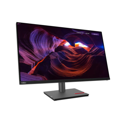 Lenovo ThinkVision P32p-30 (63D1RAT1UA)