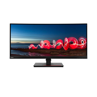 Lenovo ThinkVision P34w-20 (62CCRAT3UA)