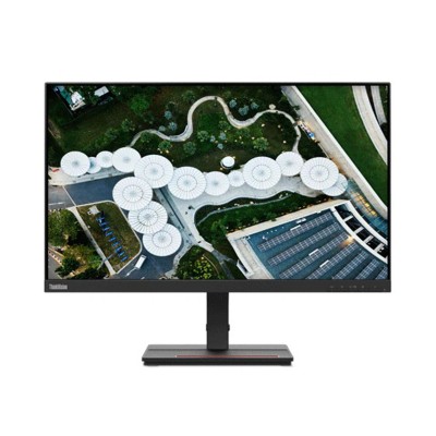 Lenovo ThinkVision S24e-20 (62AEKAT2EU)