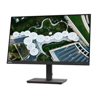 Lenovo ThinkVision S24e-20 (62AEKAT2EU)