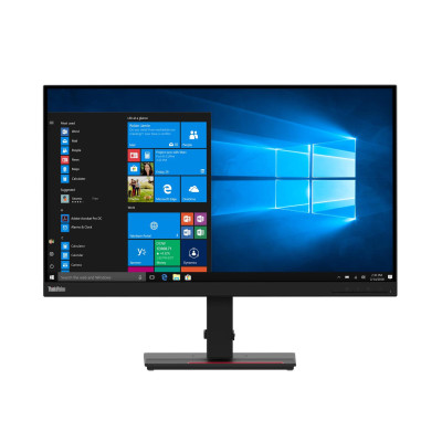 Lenovo ThinkVision T27h-2L (62B1GAT2EU)