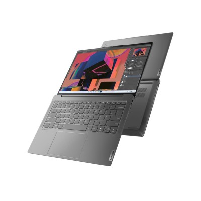 Lenovo Yoga Slim 6-14 (83E0003BPB)