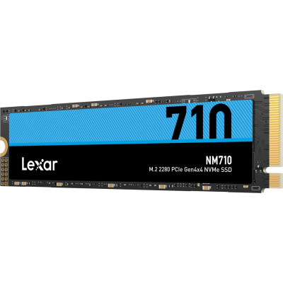 Lexar NM710 1 TB (LNM710X001T-RNNNG)