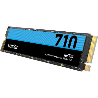 Lexar NM710 1 TB (LNM710X001T-RNNNG)