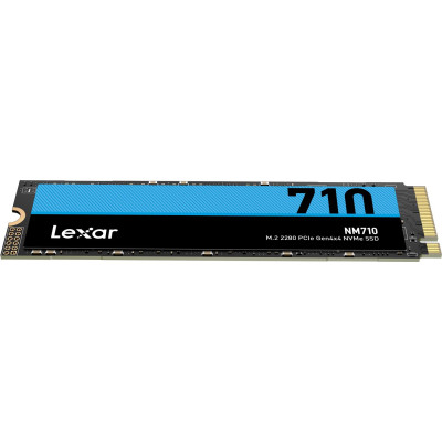 Lexar NM710 1 TB (LNM710X001T-RNNNG)
