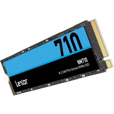 Lexar NM710 1 TB (LNM710X001T-RNNNG)