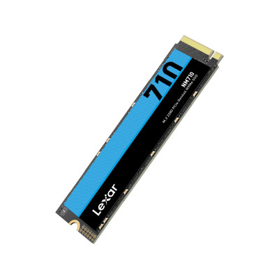 Lexar NM710 1 TB (LNM710X001T-RNNNG)