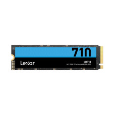 Lexar NM710 1 TB (LNM710X001T-RNNNG)