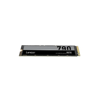Lexar 1TB M.2 PCIe Gen4 NVMe NM790 (LNM790X001T-RNNNG)
