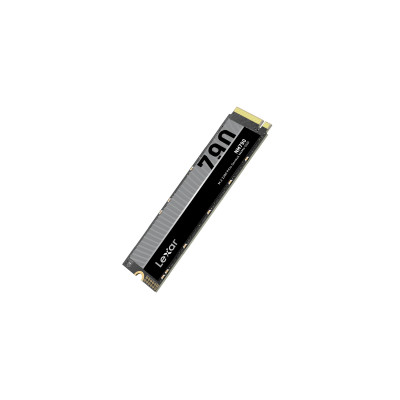 Lexar 1TB M.2 PCIe Gen4 NVMe NM790 (LNM790X001T-RNNNG)