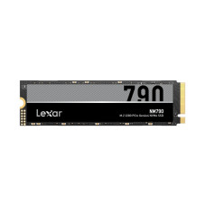 Lexar 1TB M.2 PCIe Gen4 NVMe NM790 (LNM790X001T-RNNNG)