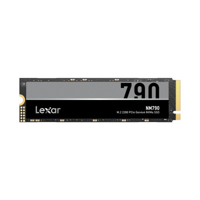 Lexar 1TB M.2 PCIe Gen4 NVMe NM790 (LNM790X001T-RNNNG)