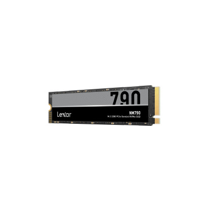 Lexar 1TB M.2 PCIe Gen4 NVMe NM790 (LNM790X001T-RNNNG)