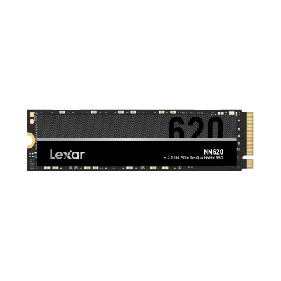 Lexar NM620 1 TB (LNM620X001T-RNNNG)