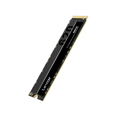 Lexar NM620 1 TB (LNM620X001T-RNNNG)