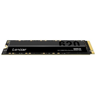 Lexar NM620 1 TB (LNM620X001T-RNNNG)
