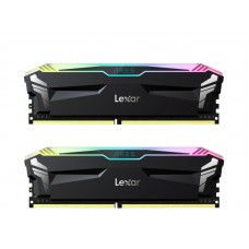 Lexar 16GB (2x8GB) 3600MHz CL18 Ares Gaming RGB (LD4BU008G-R3600GDLA)