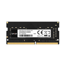 Lexar 16 GB SO-DIMM DDR4 3200 MHz (LD4AS016G-B3200GSST)
