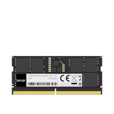 Lexar 16GB (1x16GB) 5600MHz CL46 (LD5S16G56C46ST-BGS)