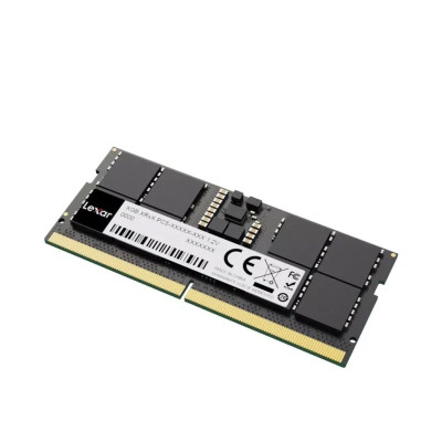 Lexar 16GB (1x16GB) 5600MHz CL46 (LD5S16G56C46ST-BGS)