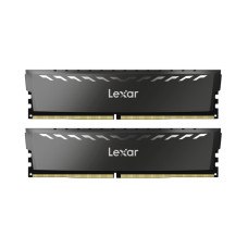 Lexar 16GB (2x8GB) 3200MHz CL16 Thor (LD4BU008G-R3200GDXG)
