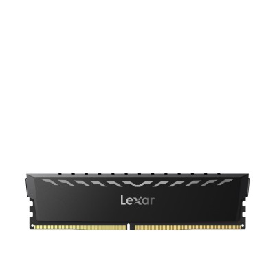 Lexar 16GB(2x8GB) 3600MHz CL18 Thor (LD4U08G36C18LG-RGD)