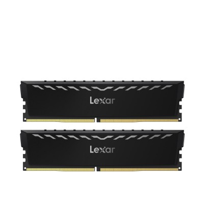 Lexar 16GB(2x8GB) 3600MHz CL18 Thor (LD4U08G36C18LG-RGD)