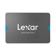 Lexar 1,92TB 2,5" SATA SSD NQ100 (LNQ100X1920-RNNNG)