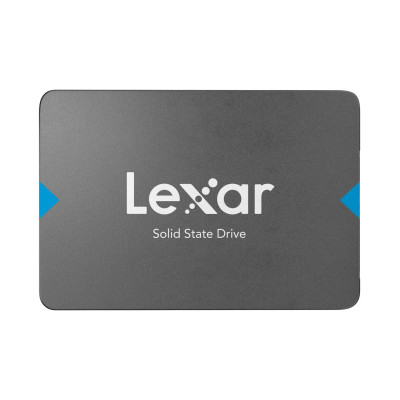 Lexar 1,92TB 2,5" SATA SSD NQ100 (LNQ100X1920-RNNNG)