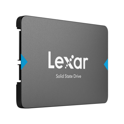 Lexar 1,92TB 2,5" SATA SSD NQ100 (LNQ100X1920-RNNNG)