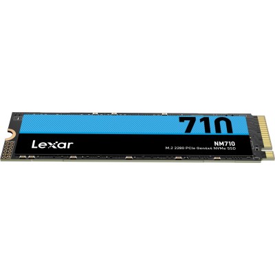 Lexar NM710 2 TB (LNM710X002T-RNNNG)