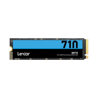 Lexar NM710 2 TB (LNM710X002T-RNNNG)