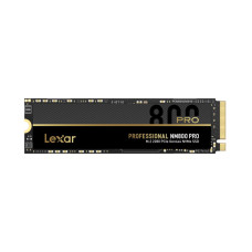 Lexar 2TB M.2 PCIe Gen4 NVMe NM800 Pro (LNM800P002T-RNNNG)