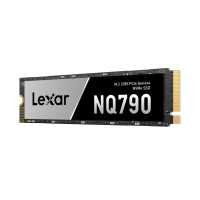 Lexar 2TB M.2 PCIe Gen4 NVMe NQ790