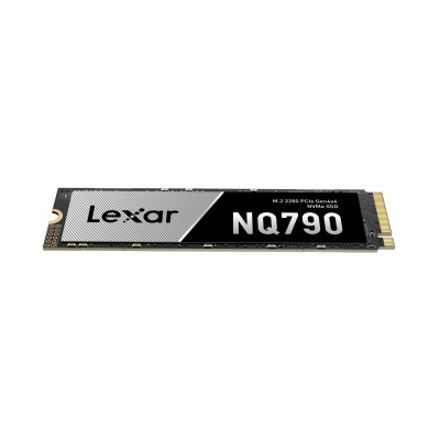 Lexar 2TB M.2 PCIe Gen4 NVMe NQ790