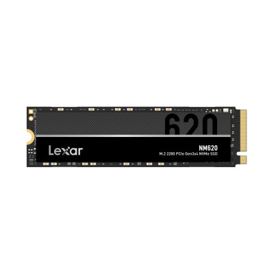 Lexar NM620 2 TB (LNM620X002T-RNNNG)