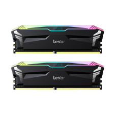 Lexar 32GB (2x16GB) 5600 MHz CL32 Ares Gaming RGB (LD5AU016G-R5600GDGA)