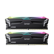 Lexar 32GB (2x16GB) 6000MHz CL30 Ares RGB (LD5BU016G-R6000GDLA)