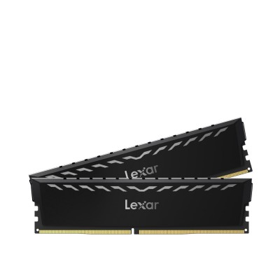 Lexar 32GB (2x16GB) 3600MHz CL18 Thor (LD4U16G36C18LG-RGD)