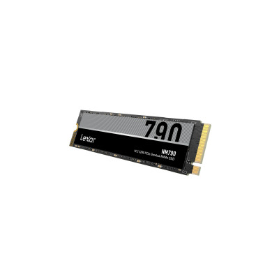 Lexar 4TB M.2 PCIe Gen4 NVMe NM790 (LNM790X004T-RNNNG)