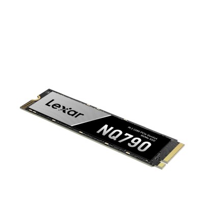 Lexar 4TB M.2 PCIe Gen4 NVMe NQ790