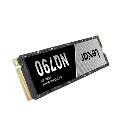 Lexar 4TB M.2 PCIe Gen4 NVMe NQ790