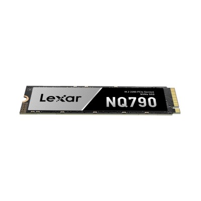 Lexar 4TB M.2 PCIe Gen4 NVMe NQ790