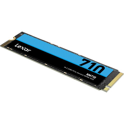 Lexar NM710 500 GB (LNM710X500G-RNNNG)